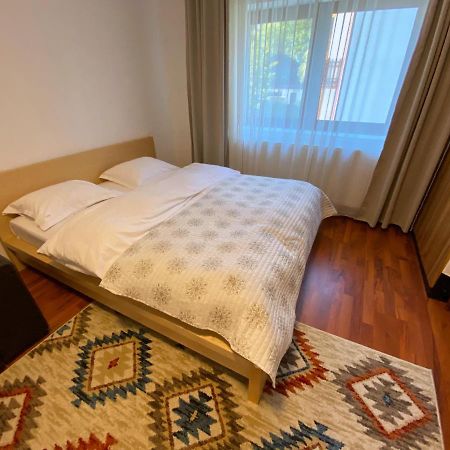 Apartament Viva Predeal Extérieur photo