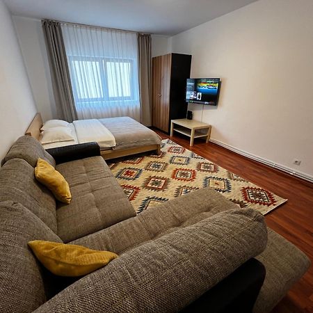 Apartament Viva Predeal Extérieur photo