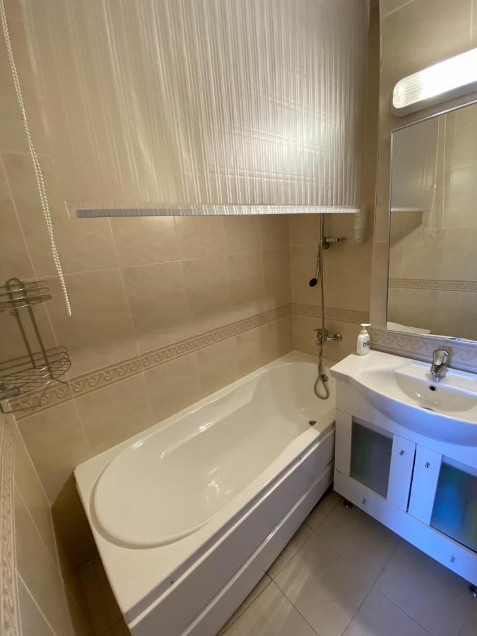 Apartament Viva Predeal Extérieur photo