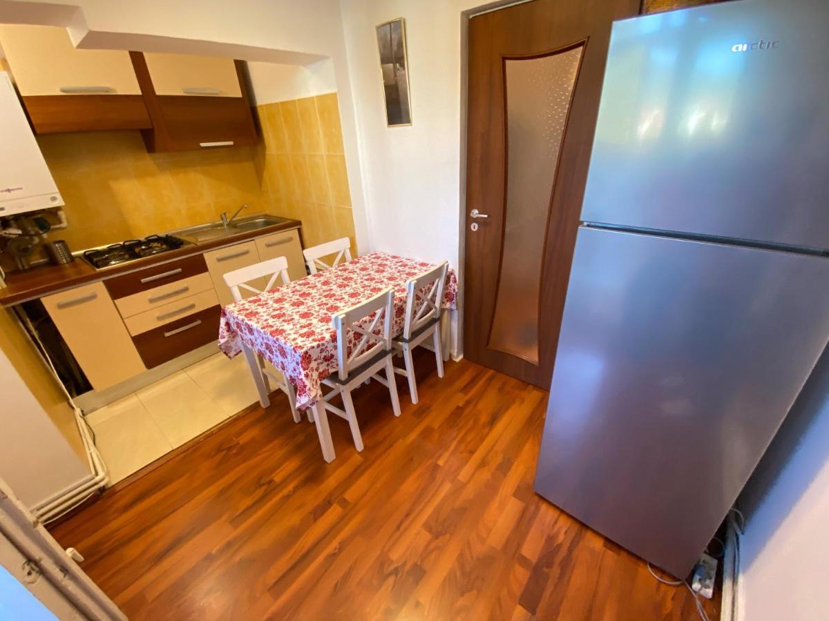 Apartament Viva Predeal Extérieur photo