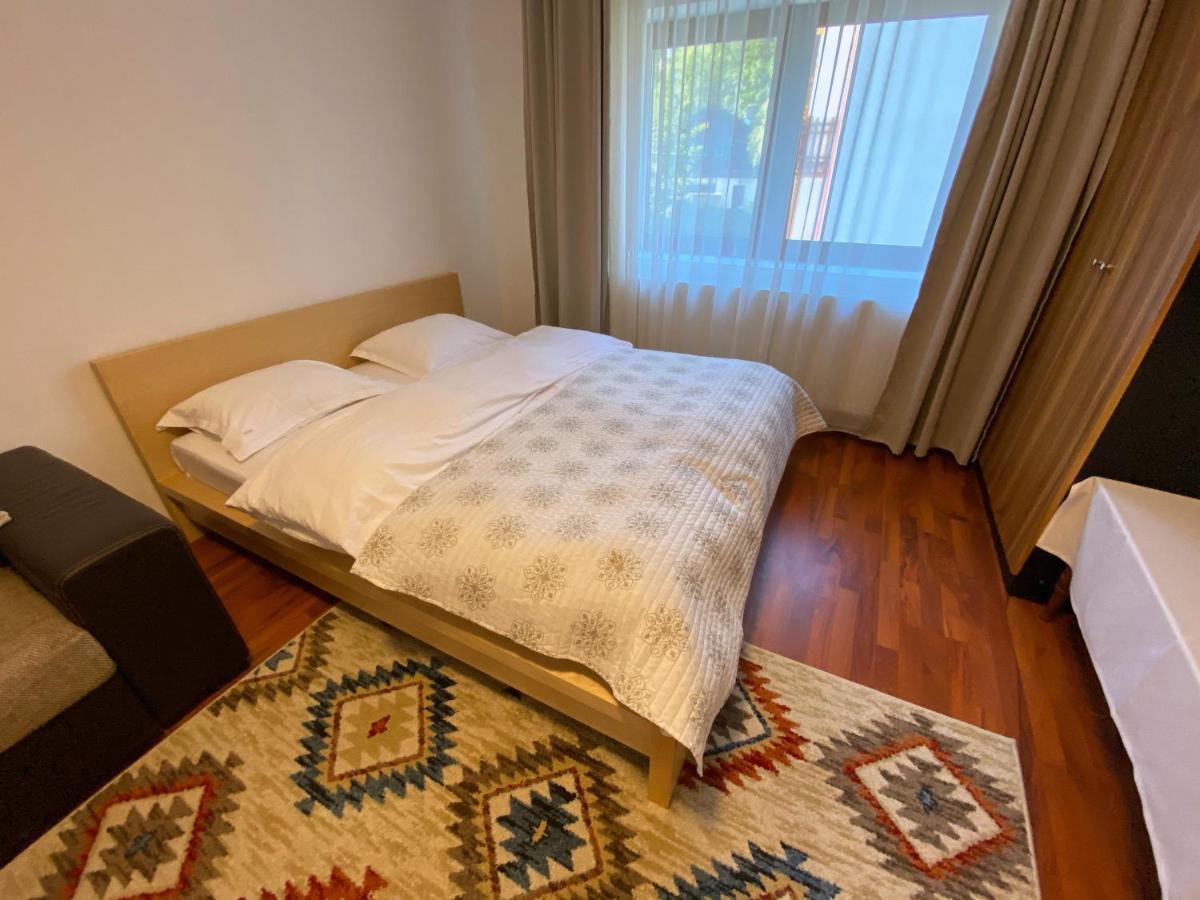 Apartament Viva Predeal Extérieur photo