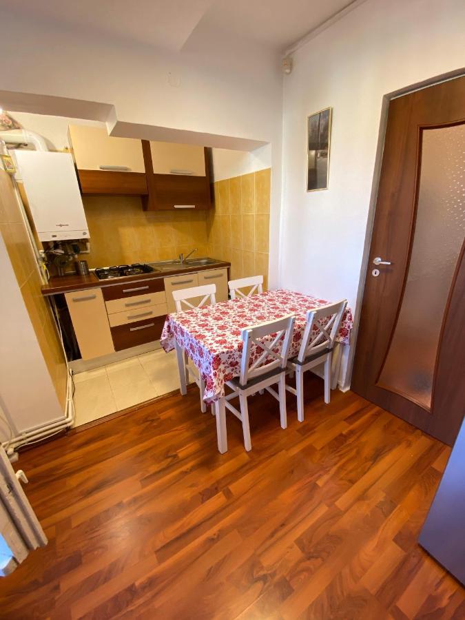 Apartament Viva Predeal Extérieur photo