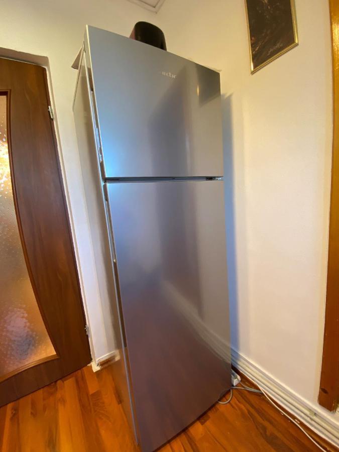 Apartament Viva Predeal Extérieur photo