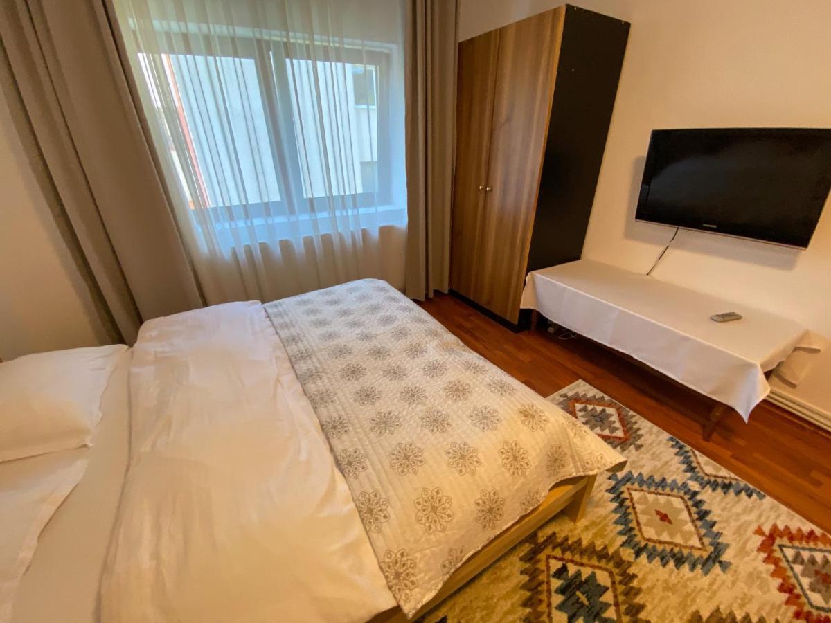 Apartament Viva Predeal Extérieur photo