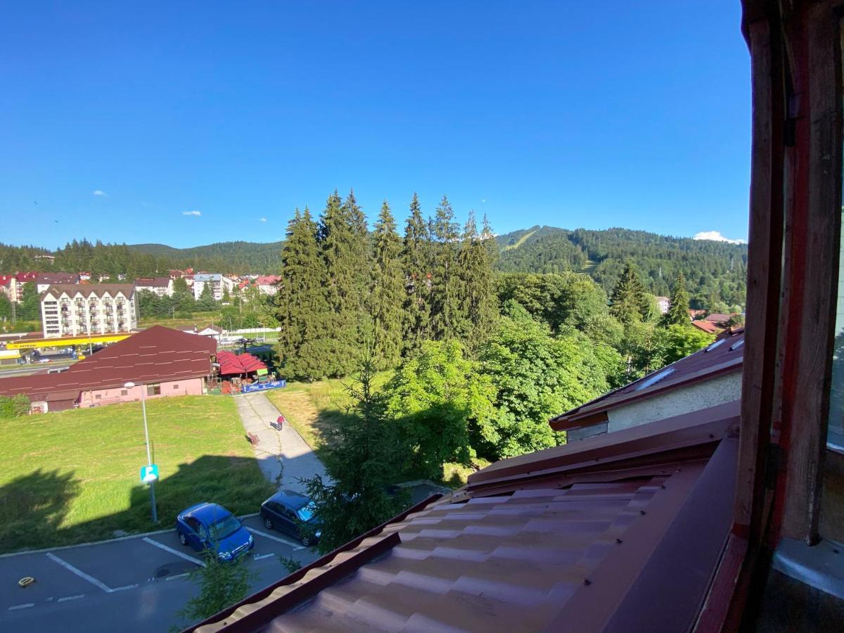 Apartament Viva Predeal Extérieur photo
