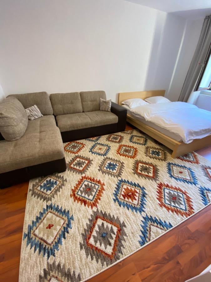 Apartament Viva Predeal Extérieur photo