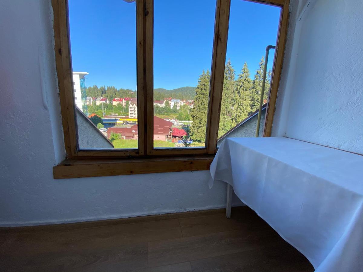 Apartament Viva Predeal Extérieur photo