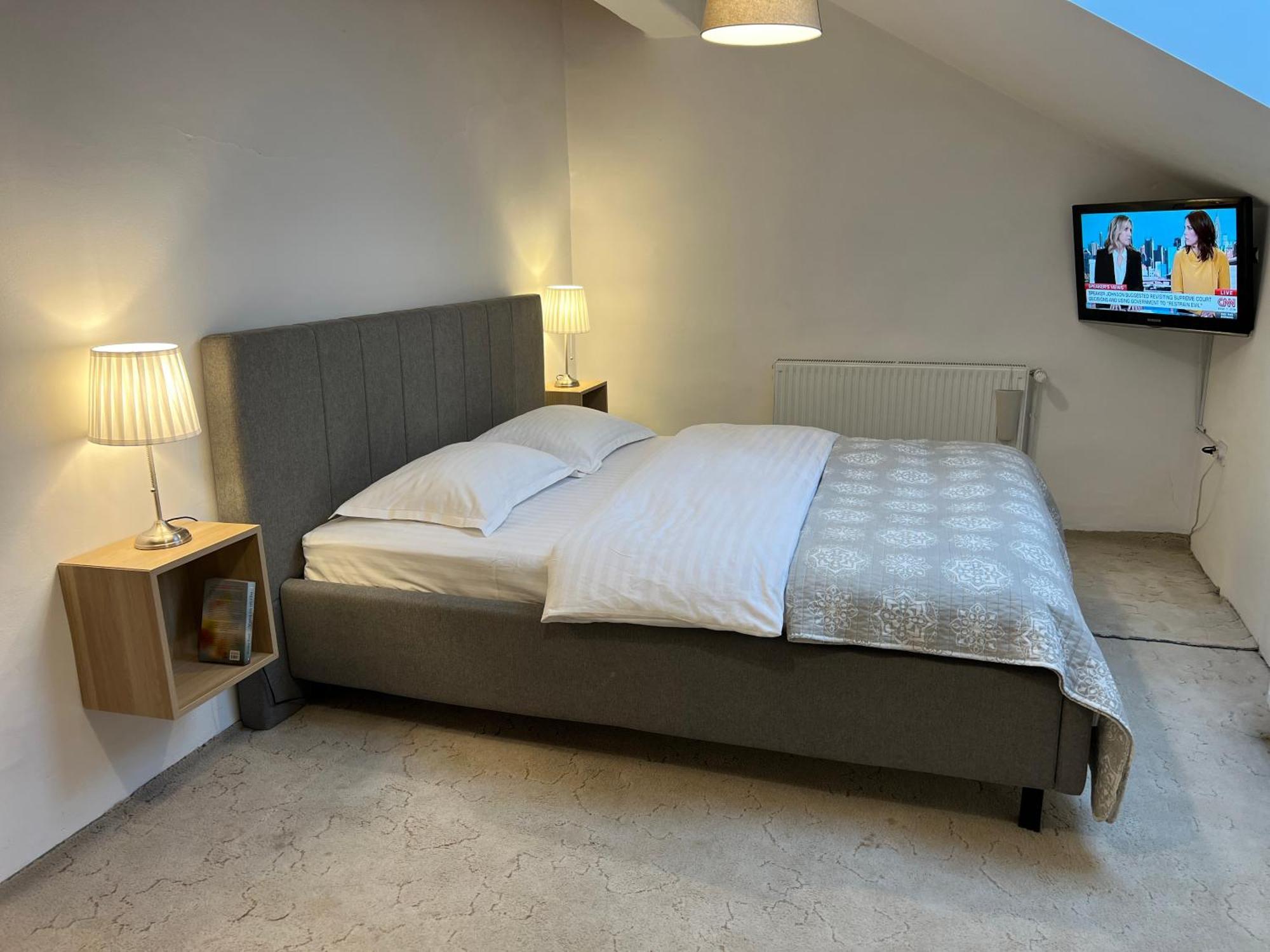 Apartament Viva Predeal Extérieur photo