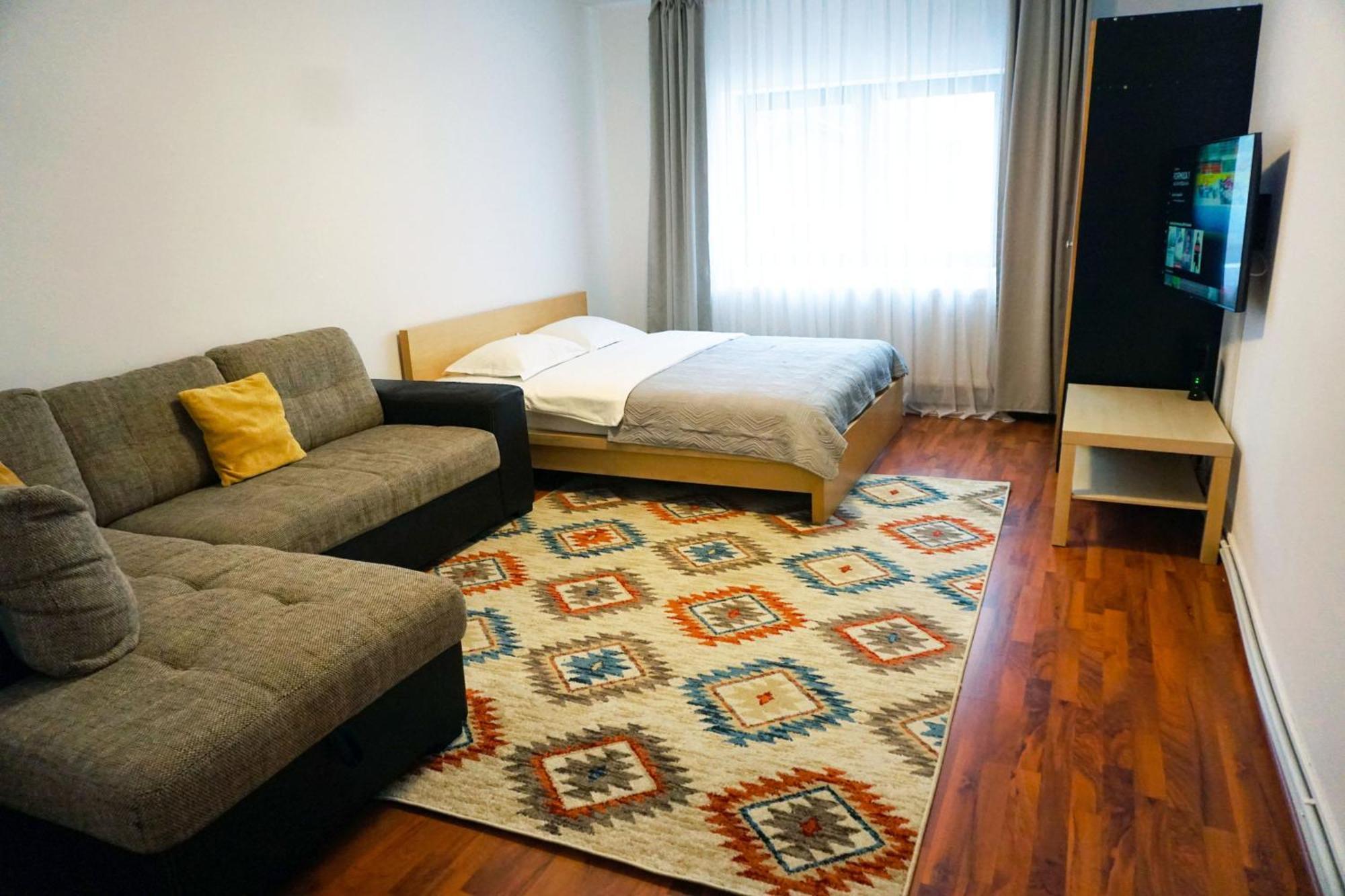 Apartament Viva Predeal Extérieur photo