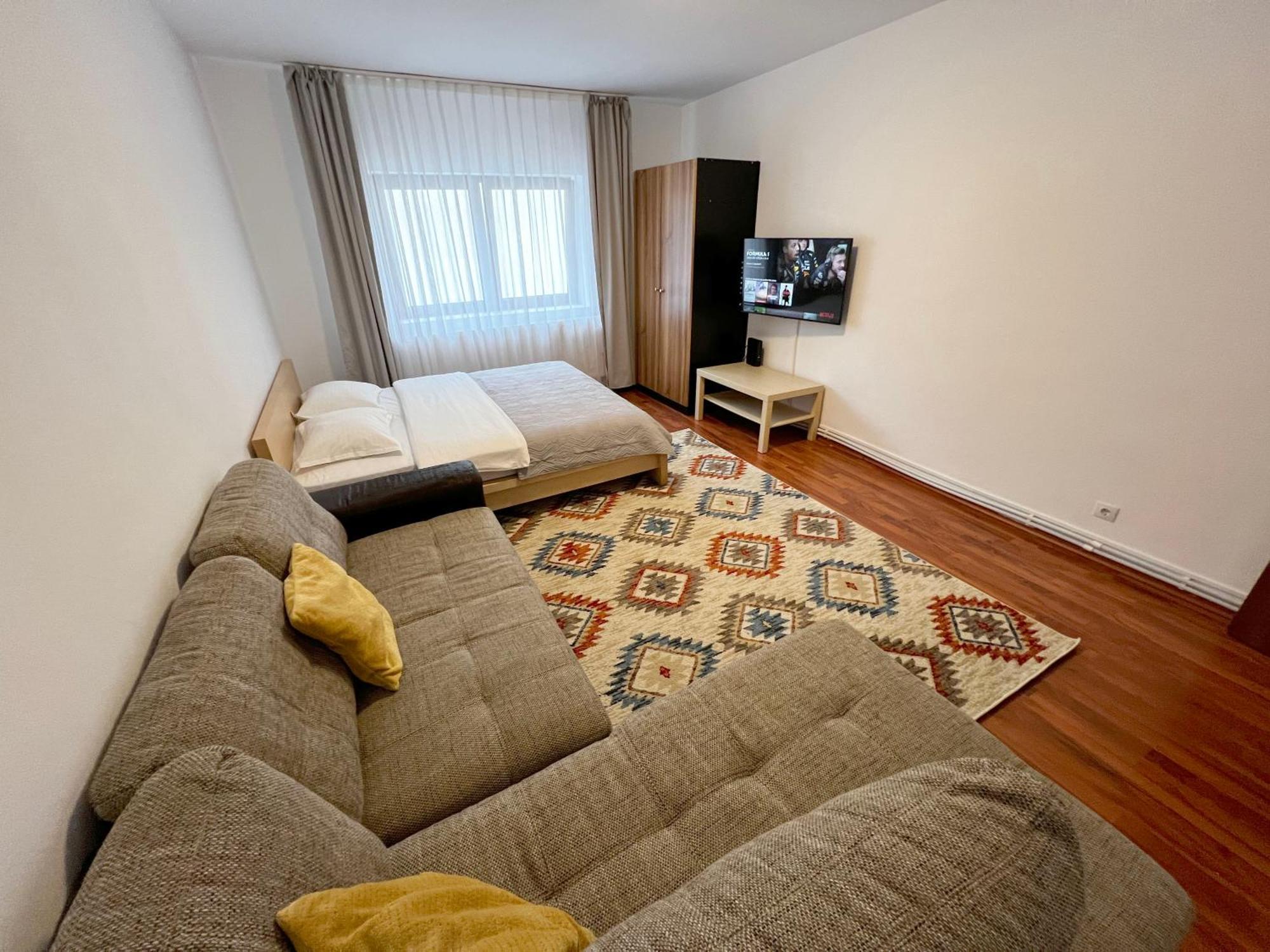 Apartament Viva Predeal Extérieur photo