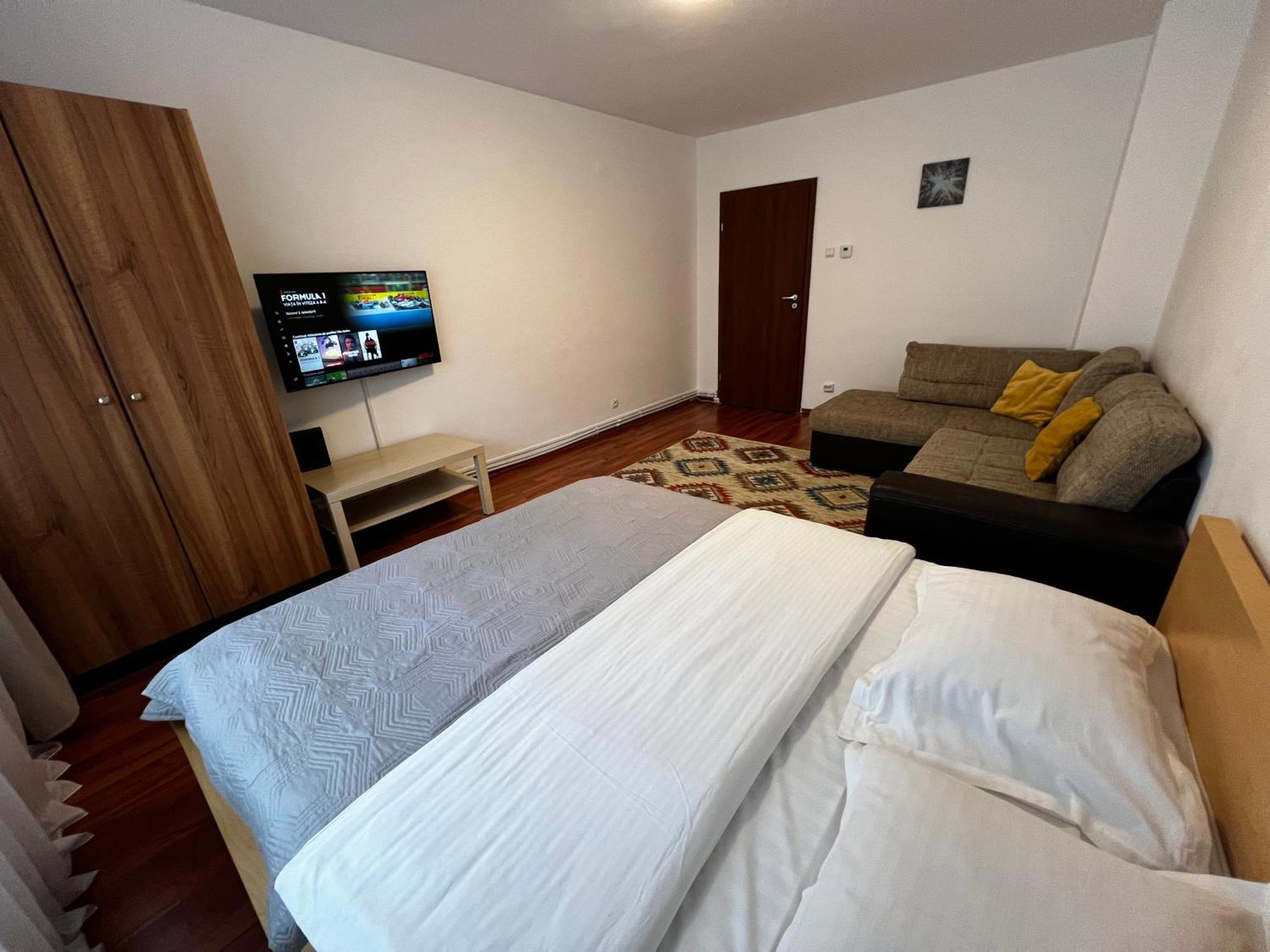 Apartament Viva Predeal Extérieur photo