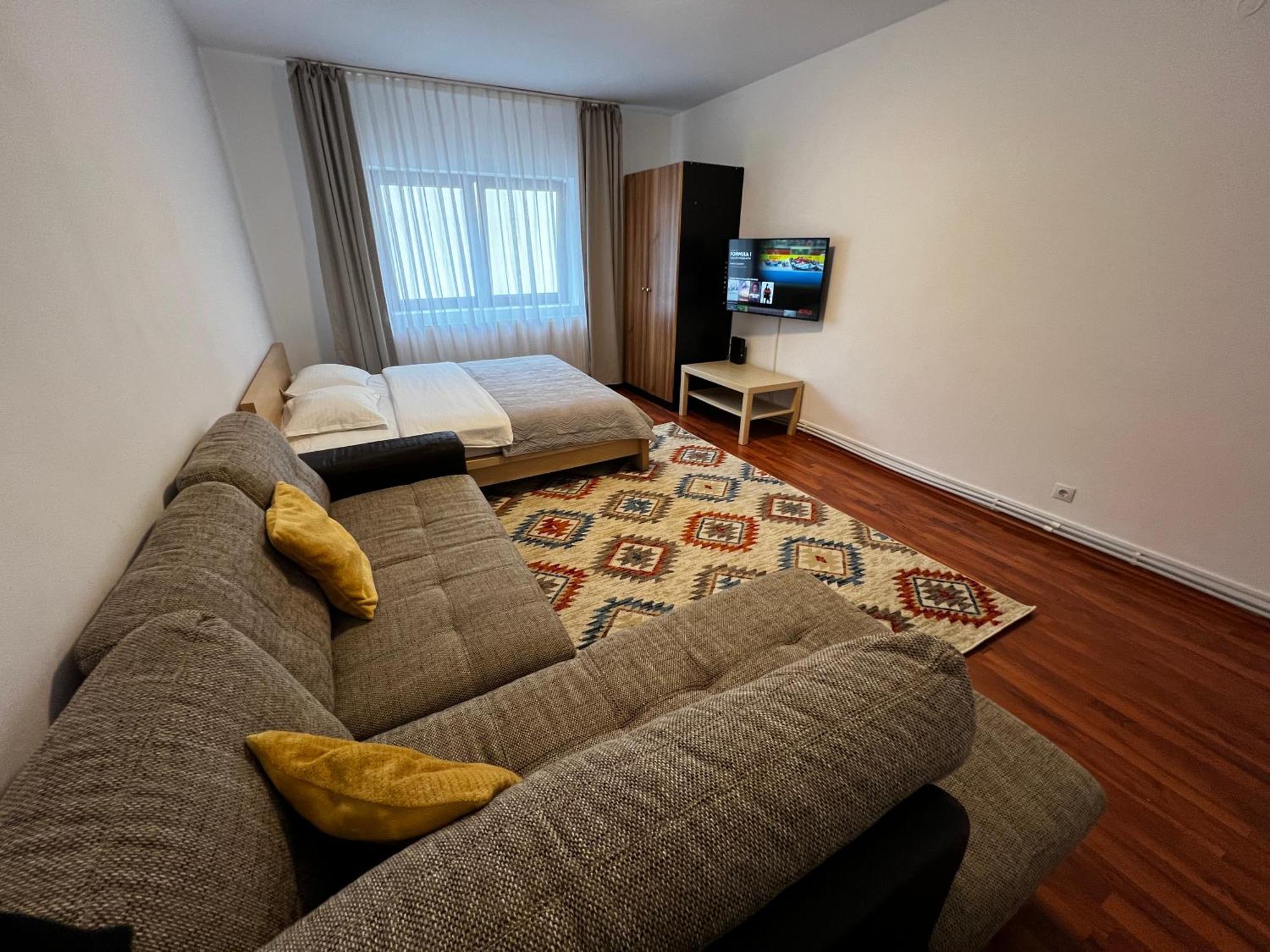 Apartament Viva Predeal Extérieur photo