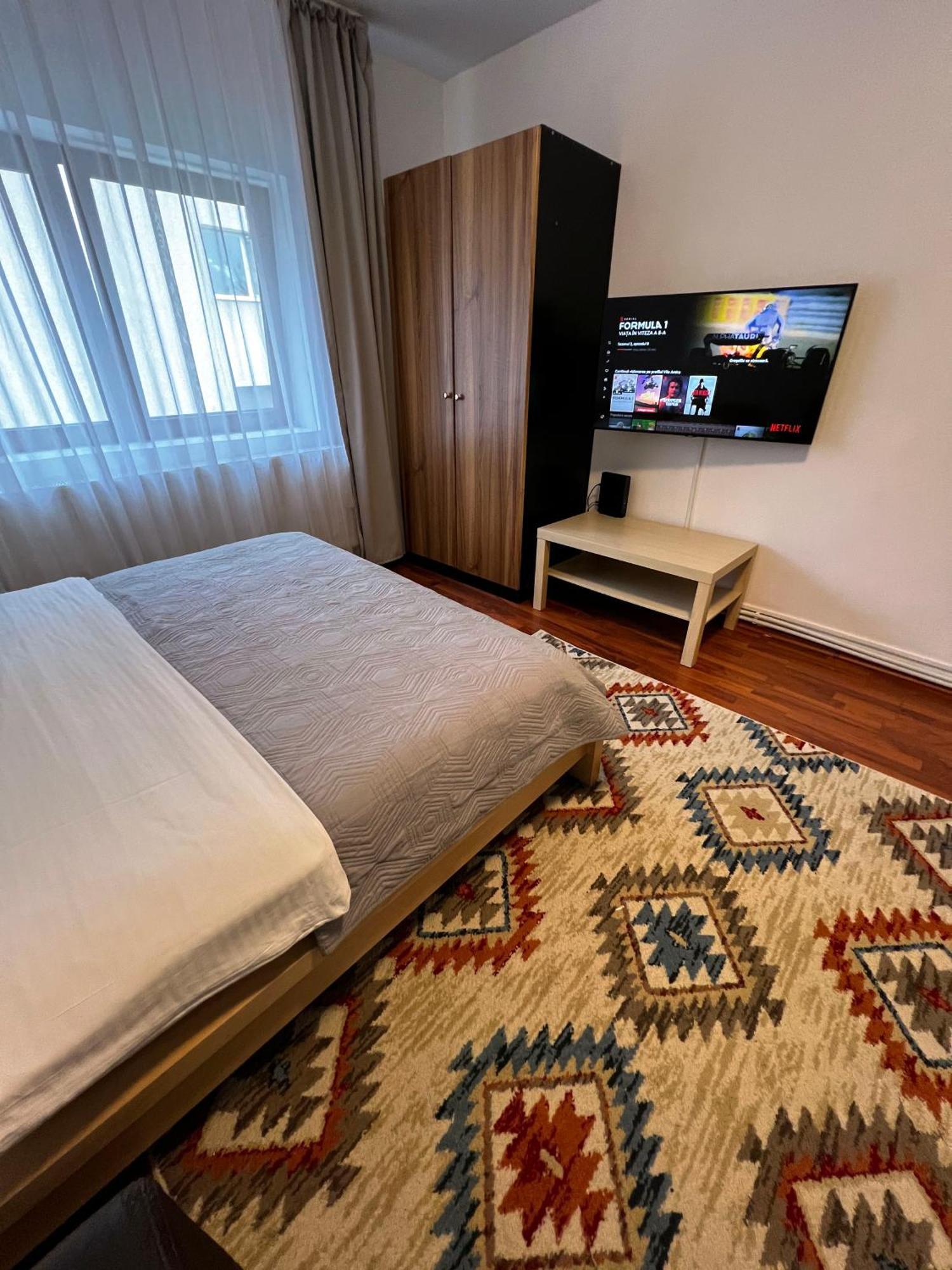Apartament Viva Predeal Extérieur photo