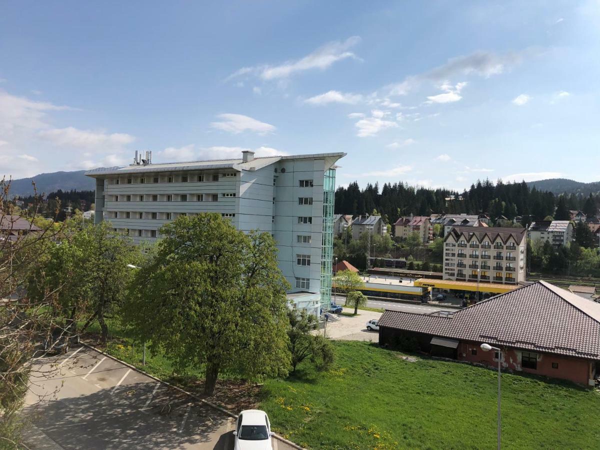 Apartament Viva Predeal Extérieur photo