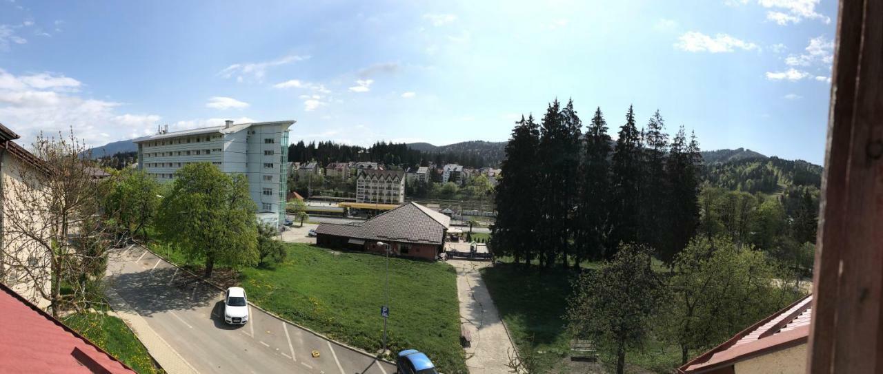 Apartament Viva Predeal Extérieur photo